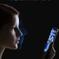 Privacy Full Screen Sichtschutz für IPhone - Panzer Schutz Glas - Kratzfest - Schutzfolie Sichtschutz Privacy - Iphone 13 Pro, 13 Pro Max, 14 Pro, 14 Pro Max
