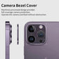 Kameraschutz aus Metall für Iphone 14, Iphone 14Plus, Ihone 14Pro, Iphone 14Pro Max